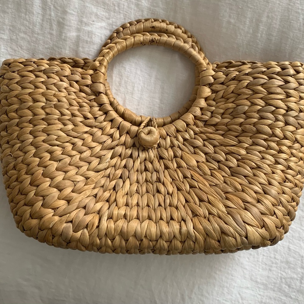 Raftan Bag